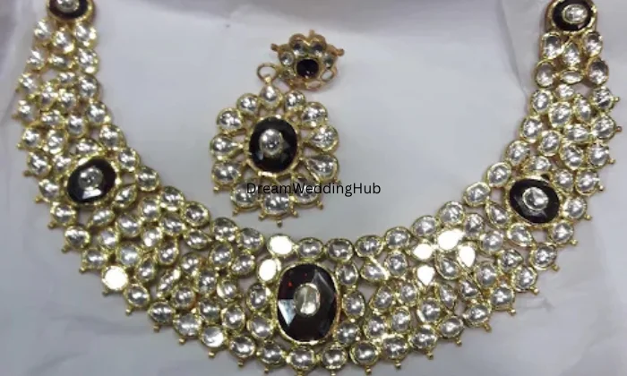 Ramesh Kohli  Son Jewellers